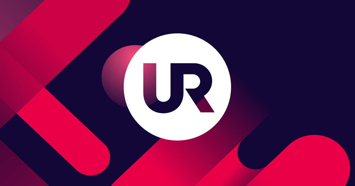 UR-Plays logotyp