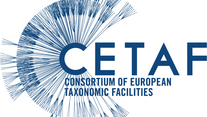 CETAF:s logotyp