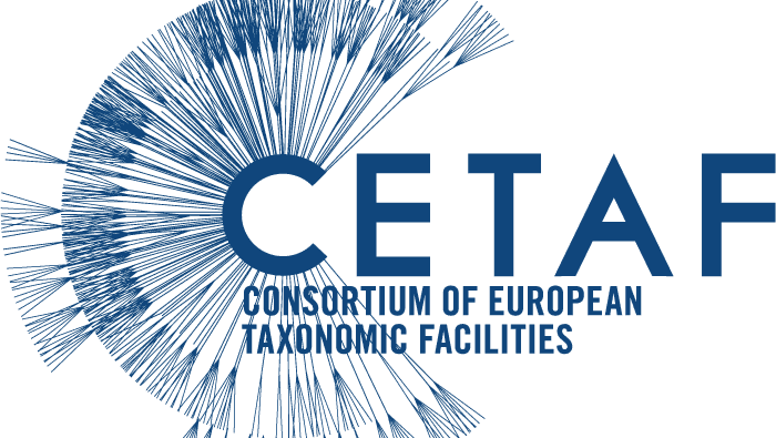CETAF:s logotype