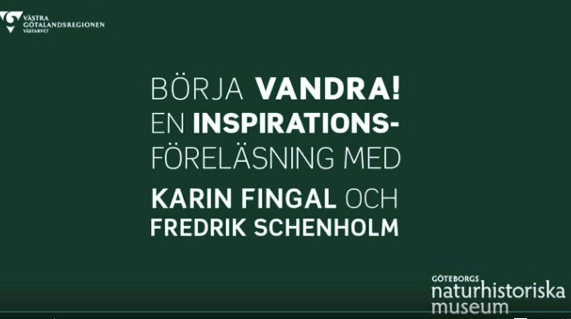 försättsblad gnm