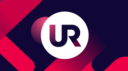 UR:s logotyp